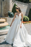 Chic Bridals Wedding Dresses Ivory / 10 Danni Danni by Chic Bridals Wedding Gowns