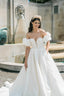 Chic Bridals Wedding Dresses Ivory / 10 Danni Danni by Chic Bridals Wedding Gowns