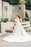 Chic Bridals Wedding Dresses Ivory / 10 Danni Danni by Chic Bridals Wedding Gowns