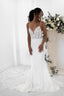 Chic Bridals Wedding Dresses Ivory/Ivory/Nude Dayna Dayna by Chic Bridals  Wedding Gowns