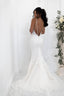 Chic Bridals Wedding Dresses Ivory/Ivory/Nude Dayna Dayna by Chic Bridals  Wedding Gowns
