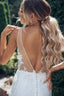Chic Bridals Wedding Dresses Ivory/Ivory/Nude / 2 Deja Deja by Chic Bridals  Wedding Gowns