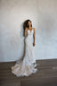 Chic Bridals Wedding Dresses Ivory / 10 Delani Delani by Chic Bridals Wedding Gowns