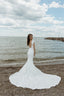 Chic Bridals Wedding Dresses Ivory / 2 Denmark Denmark by Chic Bridals Wedding Gowns