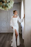 Chic Bridals Wedding Dresses Ivory Destiny Destiny by Chic Bridals Wedding Gowns