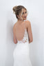 Chic Bridals Wedding Dresses Ivory/Nude / 16 Diego Diego by Chic Bridals Wedding Gowns