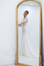Chic Bridals Wedding Dresses Ivory/Nude / 16 Diego Diego by Chic Bridals Wedding Gowns