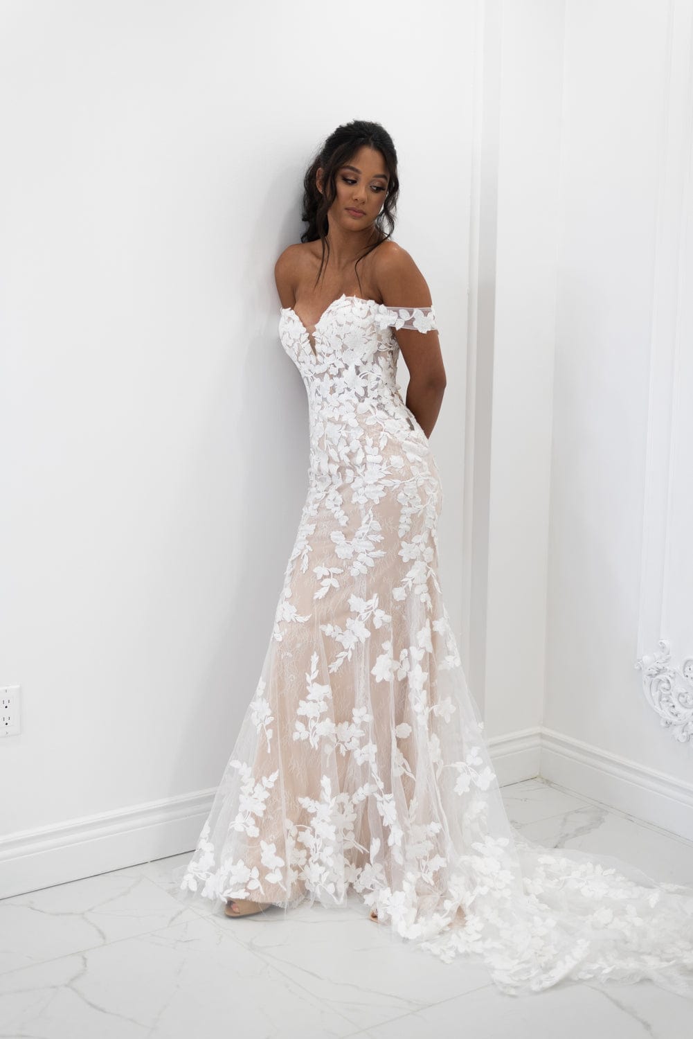 Donna by Chic Bridals