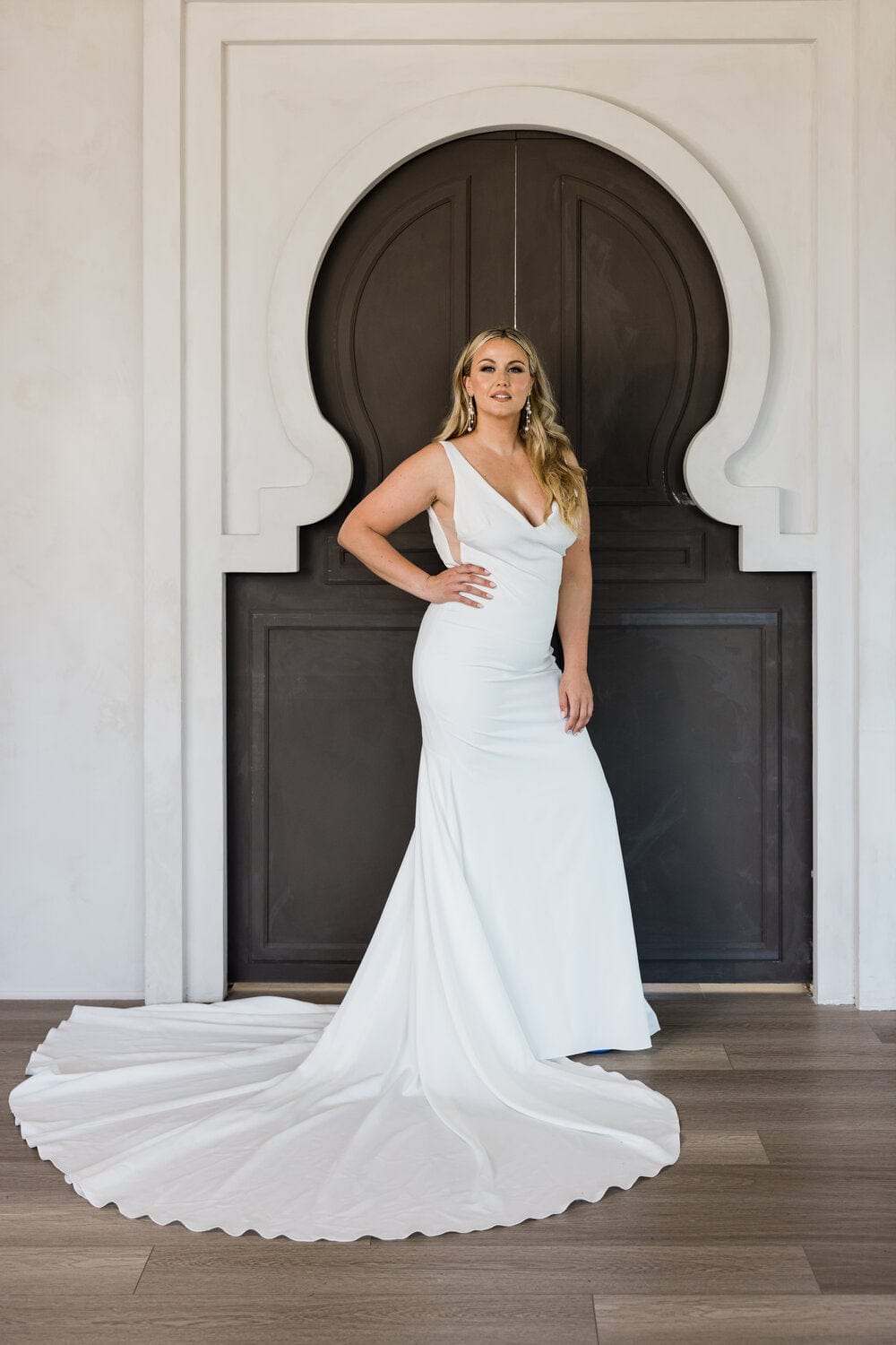 Dubai by Chic Bridals Dubai by Chic Bridals