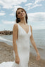 Chic Bridals Wedding Dresses Ivory / 8 Dubai Dubai by Chic Bridals Wedding Gowns