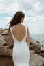 Chic Bridals Wedding Dresses Ivory / 8 Dubai Dubai by Chic Bridals Wedding Gowns