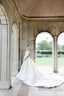 Chic Bridals Wedding Dresses Elegance Enhance by Chic Bridals Wedding Gowns