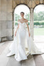 Chic Bridals Wedding Dresses Elegance Enhance by Chic Bridals Wedding Gowns