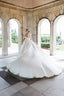 Chic Bridals Wedding Dresses Elegance Enhance by Chic Bridals Wedding Gowns