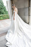 Chic Bridals Wedding Dresses Elegance Enhance by Chic Bridals Wedding Gowns