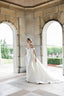 Chic Bridals Wedding Dresses Elegance Enhance by Chic Bridals Wedding Gowns