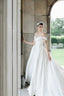 Chic Bridals Wedding Dresses Elegance Enhance by Chic Bridals Wedding Gowns