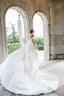 Chic Bridals Wedding Dresses Elegance Enhance by Chic Bridals Wedding Gowns