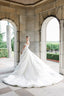 Chic Bridals Wedding Dresses Elegance Enhance by Chic Bridals Wedding Gowns