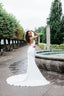 Chic Bridals Wedding Dresses Ivory / 2 Eli Eli by Chic Bridals Wedding Gowns