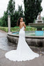 Chic Bridals Wedding Dresses Ivory / 2 Eli Eli by Chic Bridals Wedding Gowns