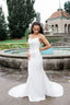 Chic Bridals Wedding Dresses Ivory / 2 Eli Eli by Chic Bridals Wedding Gowns