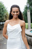 Chic Bridals Wedding Dresses Ivory / 2 Eli Eli by Chic Bridals Wedding Gowns