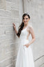 Chic Bridals Wedding Dresses Ivory Eliot Eliot by Chic Bridals Wedding Gowns