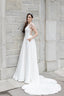 Chic Bridals Wedding Dresses Ivory Eliot Eliot by Chic Bridals Wedding Gowns