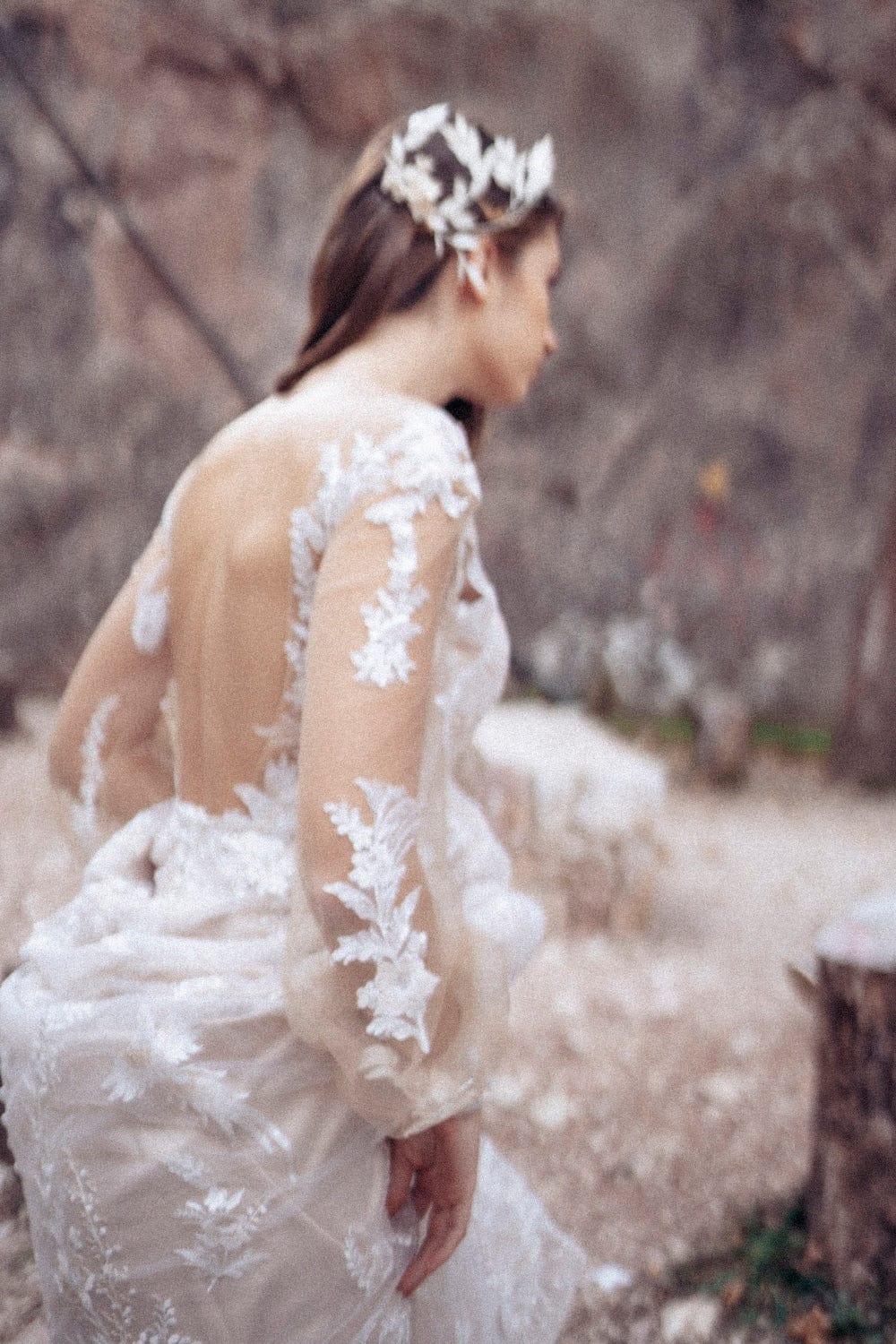 Ella by Chic Bridals Ella by Chic Bridals