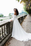 Chic Bridals Wedding Dresses Ivory Ethereal Ethereal by Chic Bridals Wedding Gowns