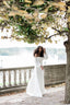 Chic Bridals Wedding Dresses Ivory Ethereal Ethereal by Chic Bridals Wedding Gowns