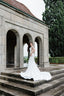 Chic Bridals Wedding Dresses Eva Eva by Chic Bridals Wedding Gowns