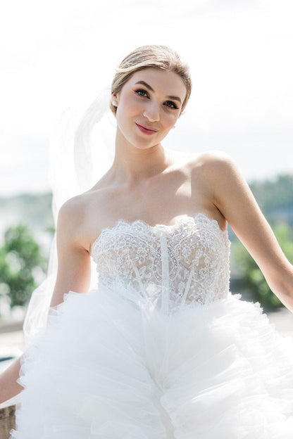 Chic Bridals Wedding Dresses Everleigh Wedding Gowns