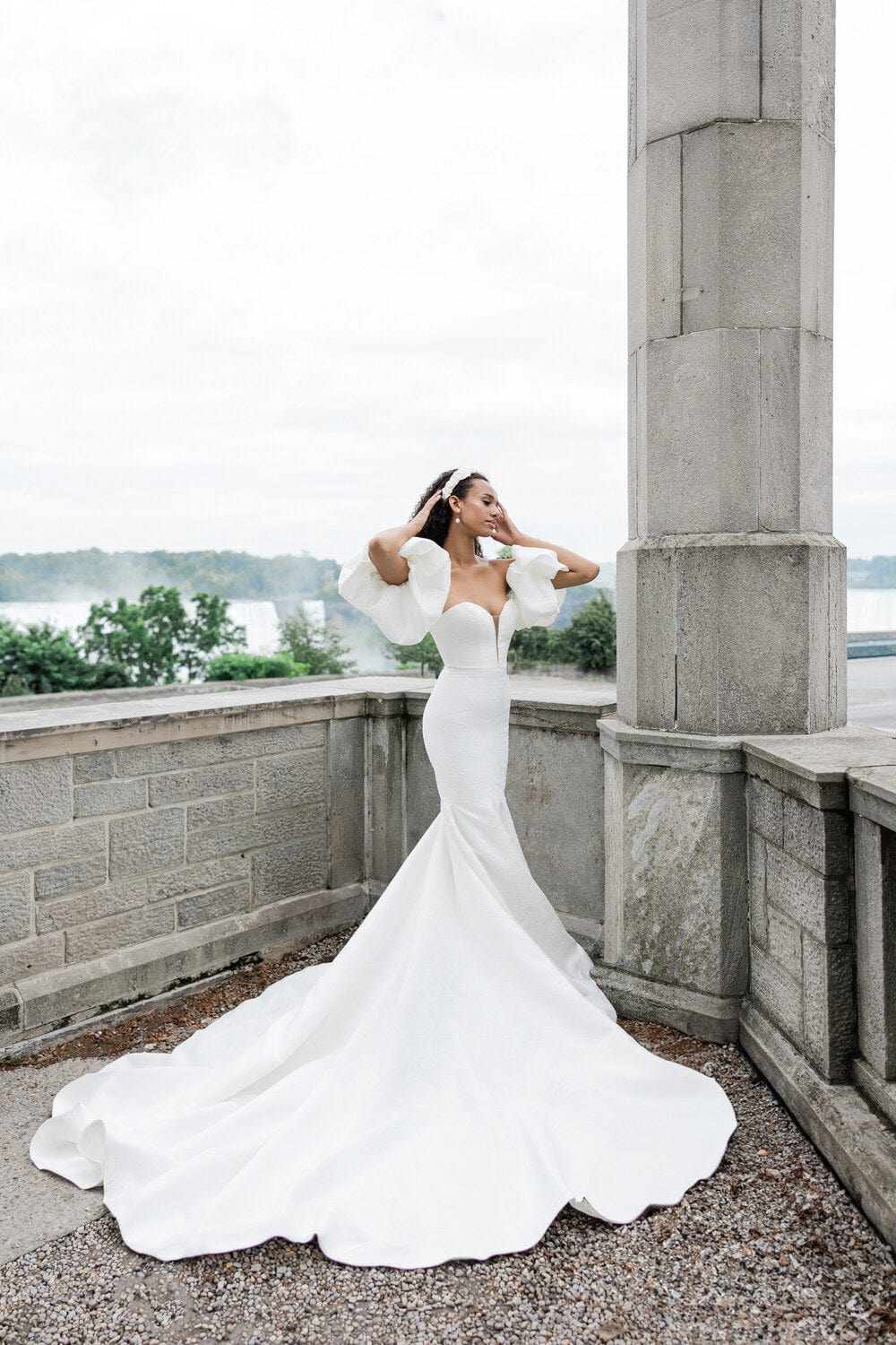 Everly by Chic Bridals Everly by Chic Bridals