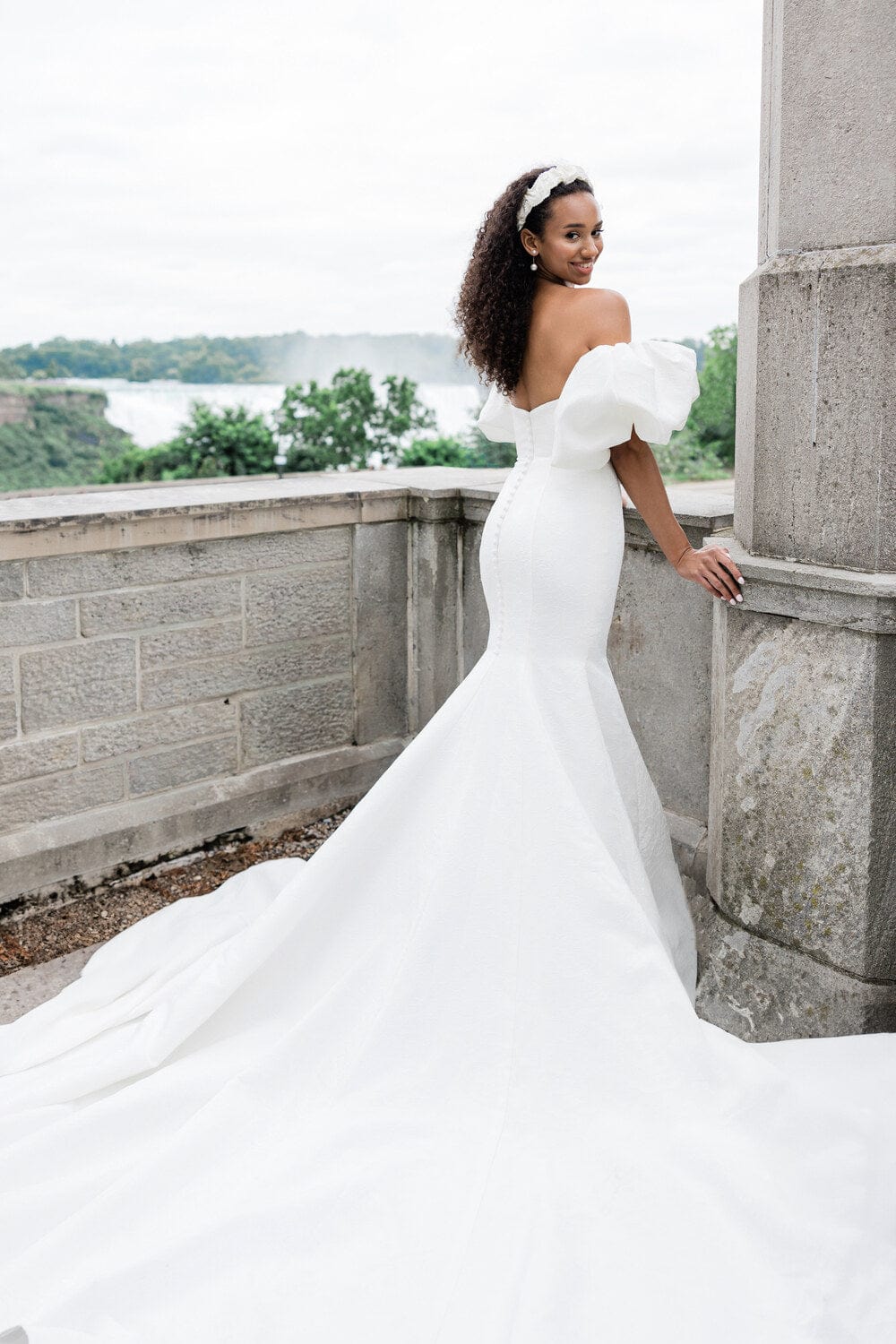 Everly by Chic Bridals Everly by Chic Bridals