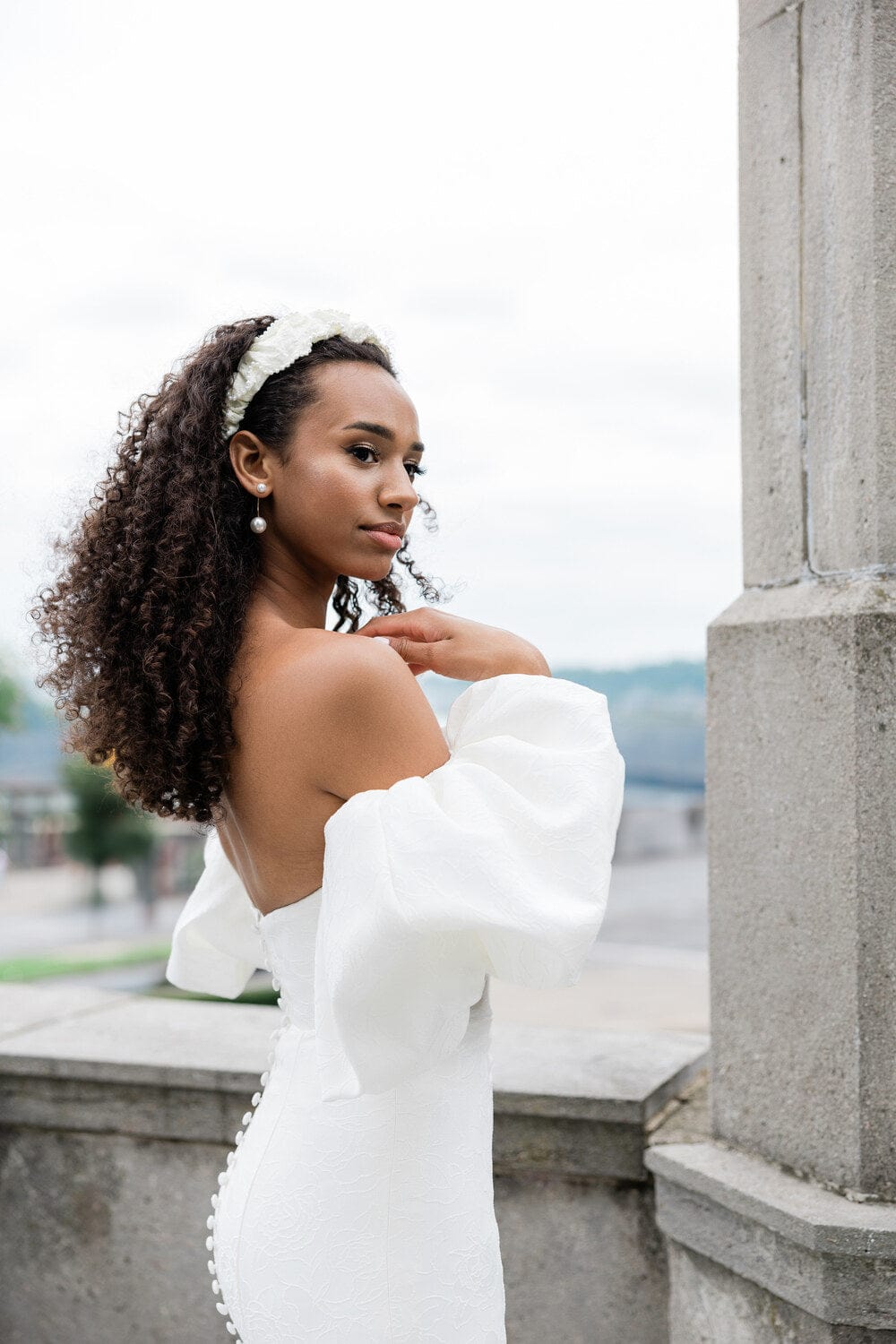 Everly by Chic Bridals Everly by Chic Bridals