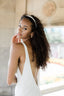 Chic Bridals Wedding Dresses Ivory / 2 Ezra Ezra by Chic Bridals Wedding Gowns