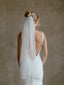 Chic Bridals Wedding Dresses Fingertip V10004 V10004 by Chic Bridals Wedding Gowns
