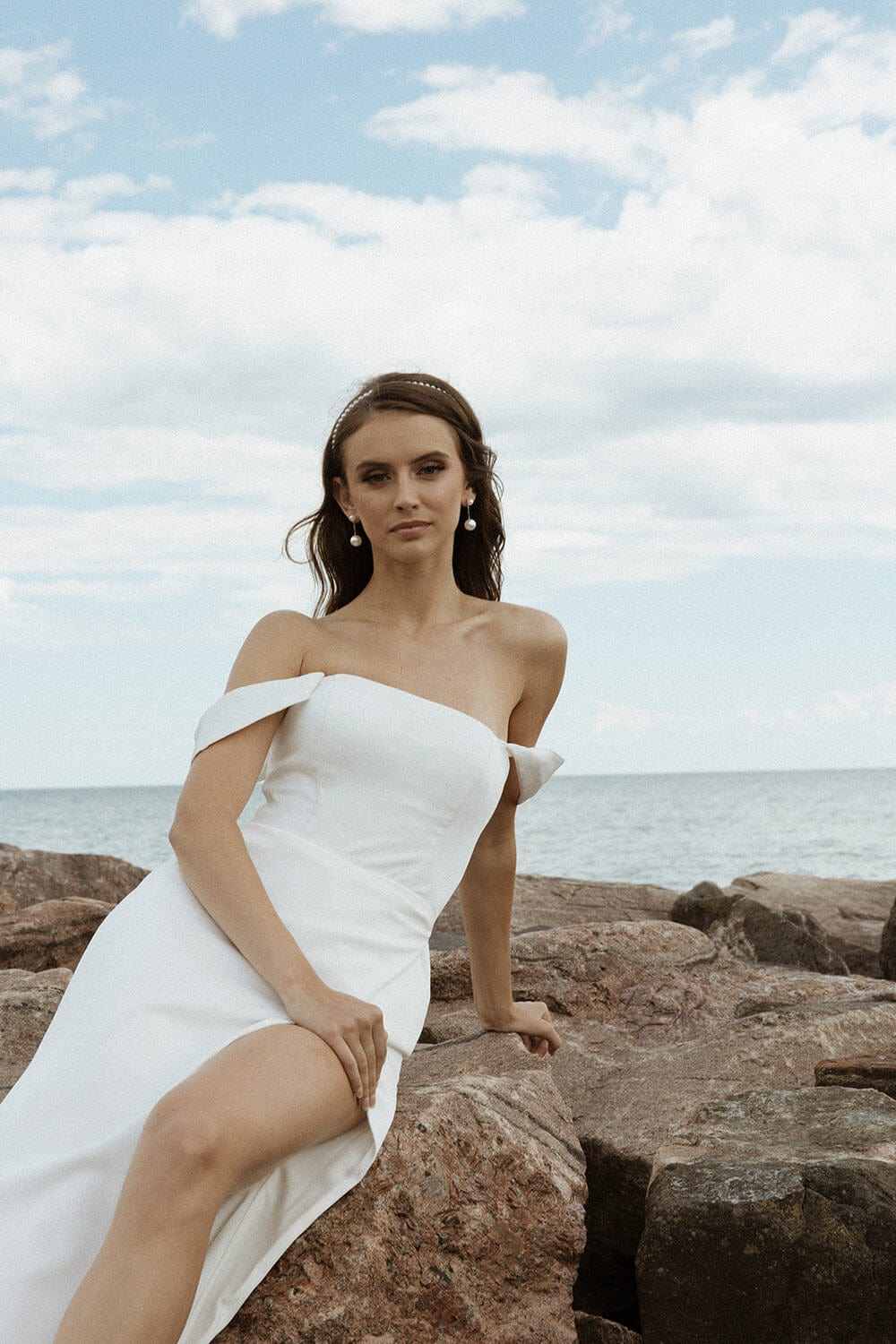 danish wedding dress designers The 12 best wedding dress designers in Scandinavia