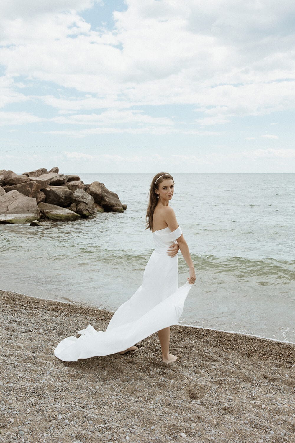 danish wedding dress designers Luxury Wedding Dresses & Bridal Gowns