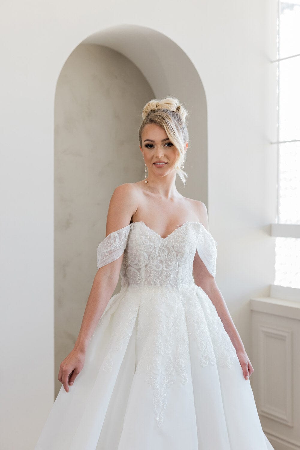 Dawn by Chic Bridals Dawn by Chic Bridals