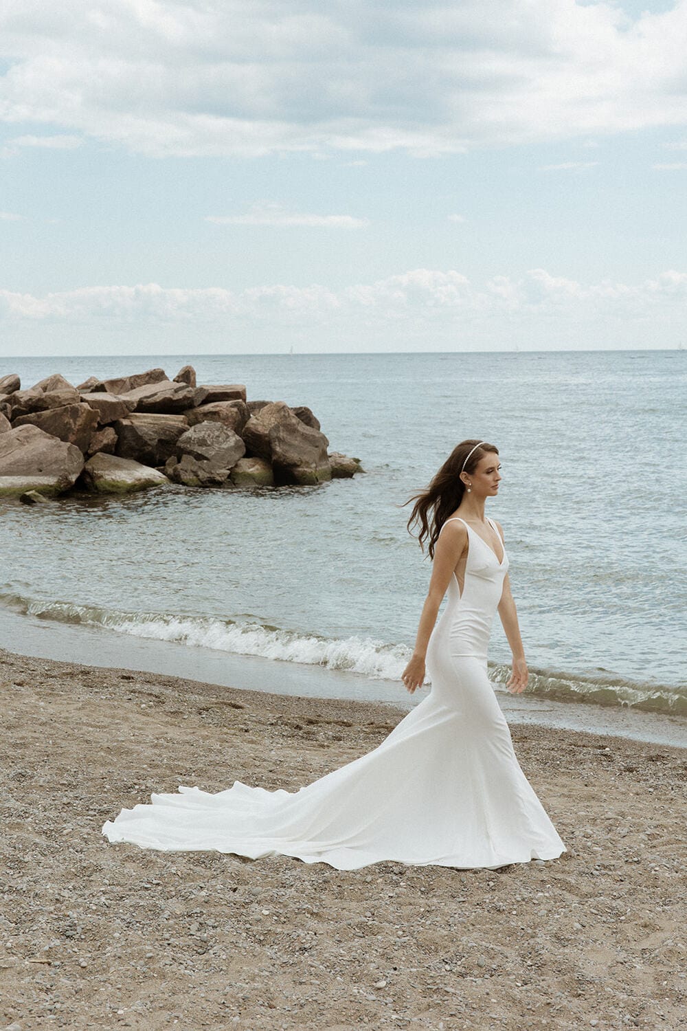 Dubai by Chic Bridals
