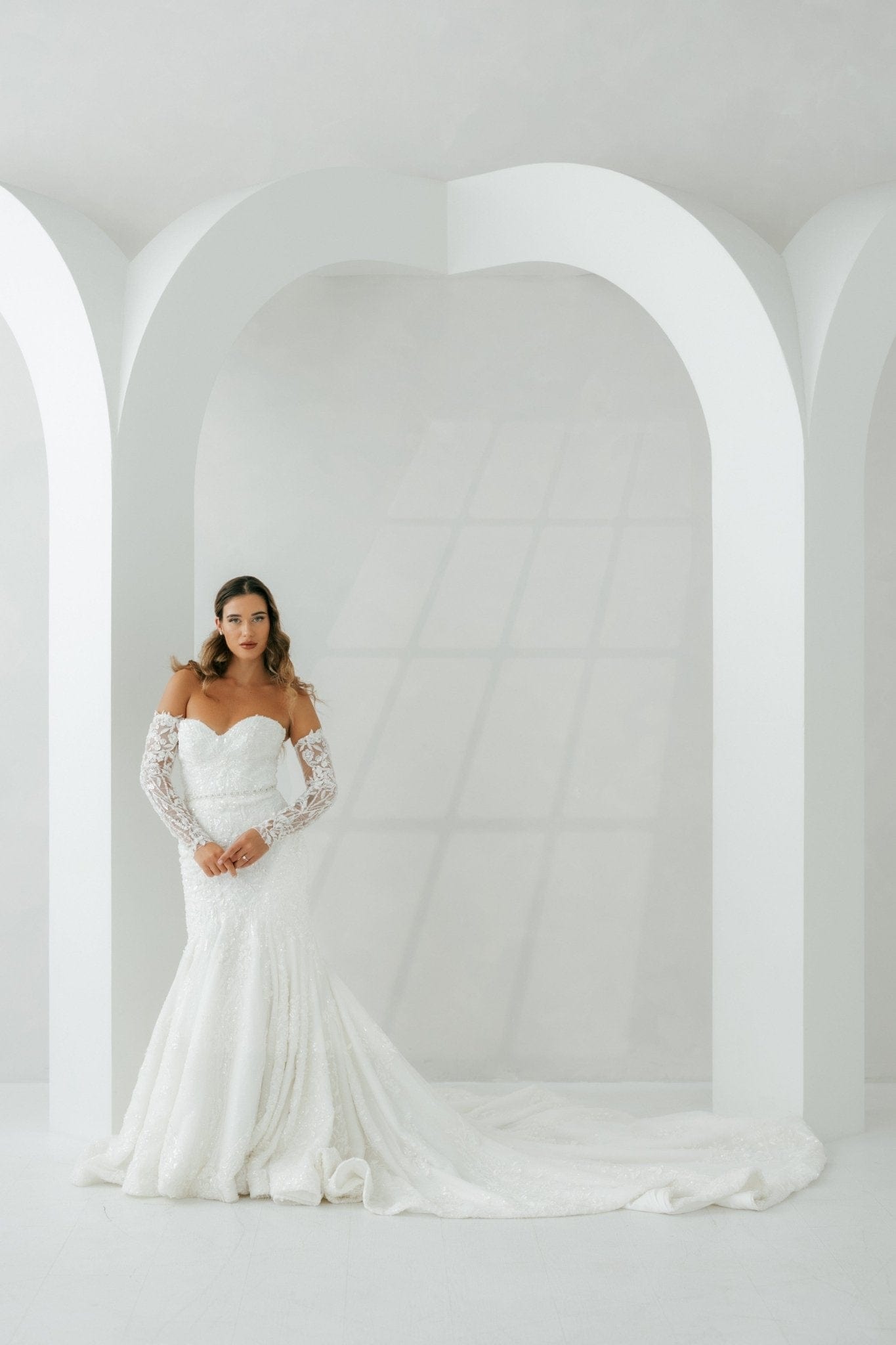 Lina Chic Bridals Lina Chic Bridals