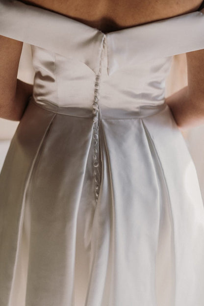 Chic Bridals Dresses Scarlett Wedding Gowns