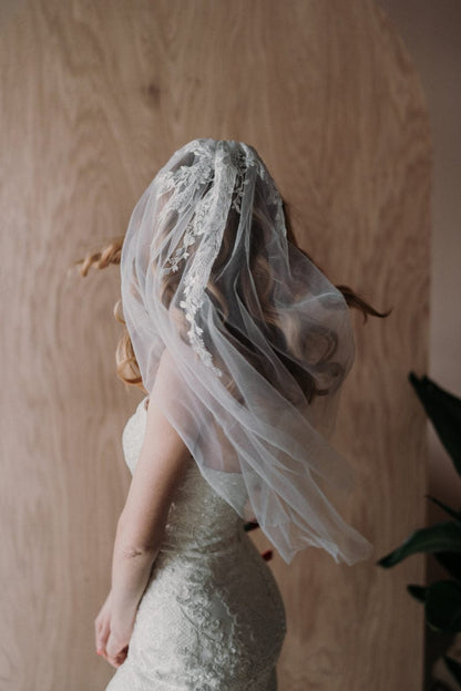 Chic Bridals Dresses Shanon Wedding Gowns