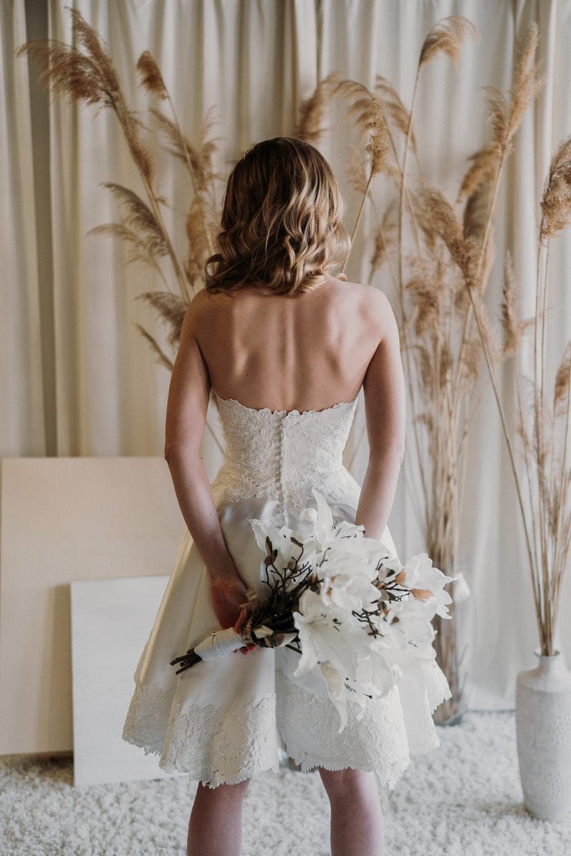 Chic Bridals Dresses Sonya Wedding Gowns
