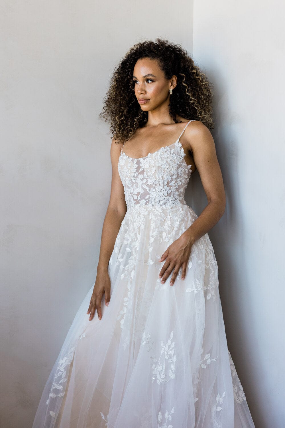 Chic Bridals Wedding Dresses Danielle Wedding Gowns