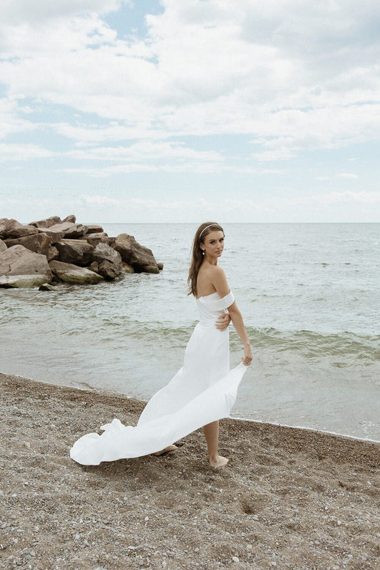 Chic Bridals Wedding Dresses Danish Wedding Gowns