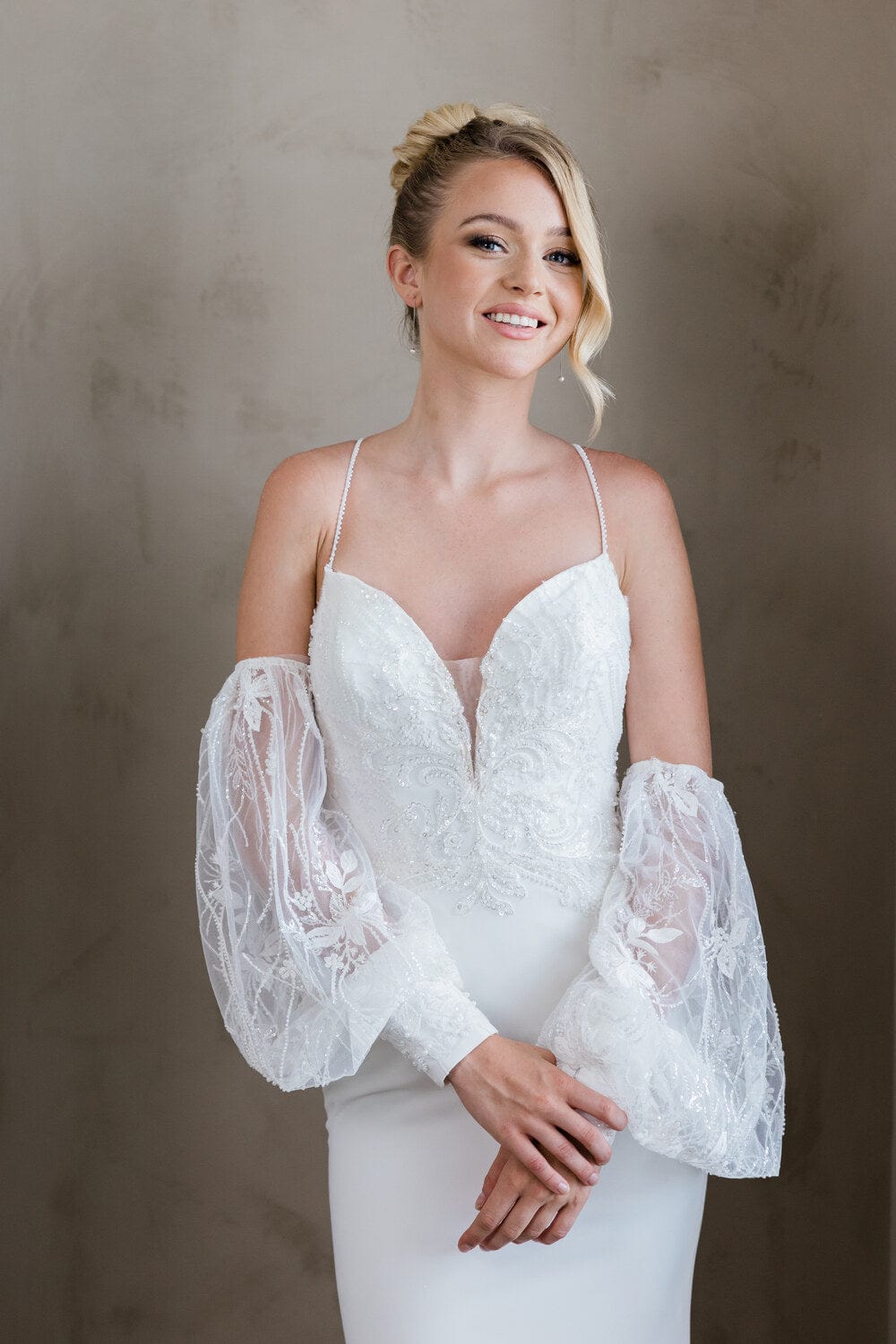 Chic Bridals Wedding Dresses Dara Wedding Gowns